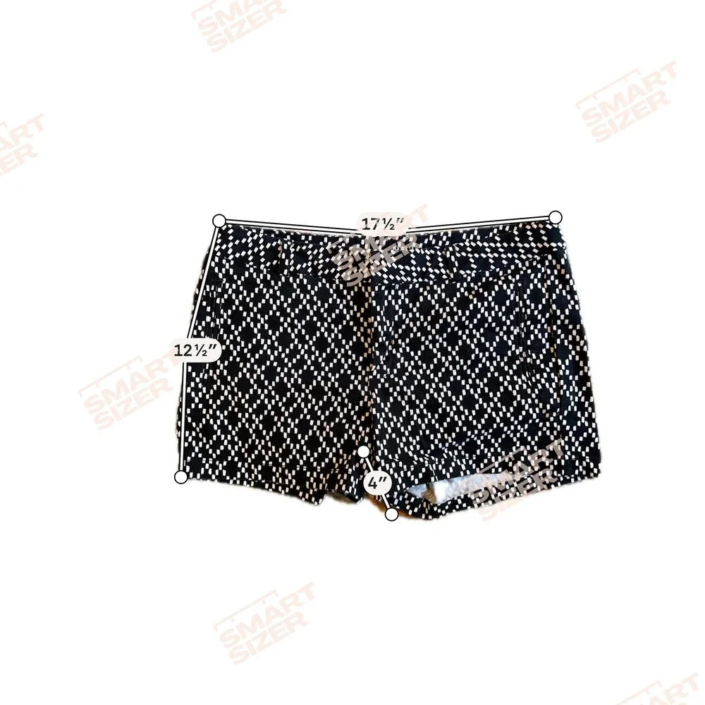 a.n.a woven twill